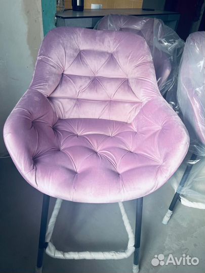 Барный стул