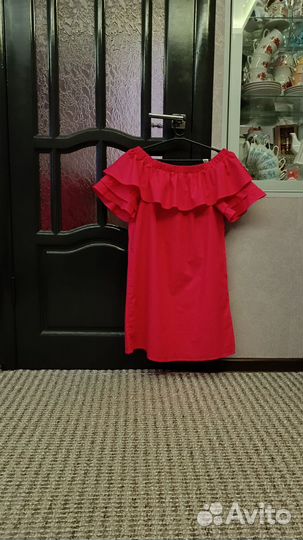 Платье женское 42-46р