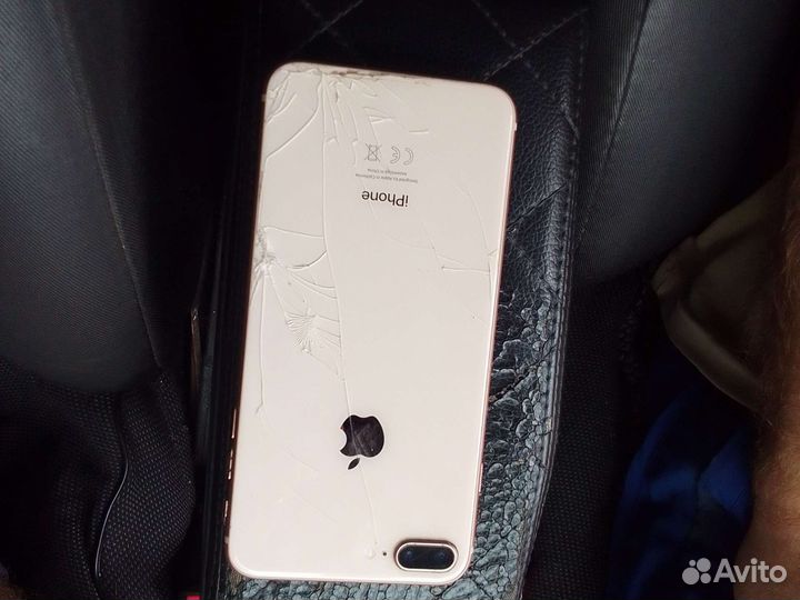 Айфон8 plus