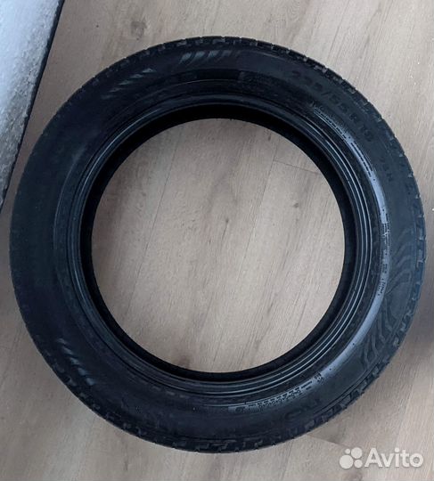 Bridgestone Blizzak DM-V1 215/70 R16 100R