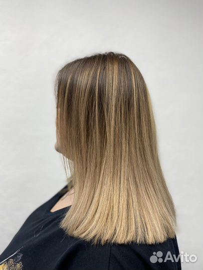 Парикмахер