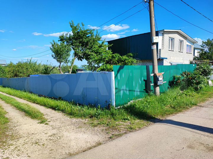 Дача 81 м² на участке 8 сот.