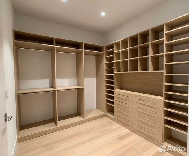 Мебель на заказ/кухни/шкафы/гардеробные