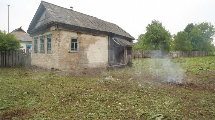 Участок 19 сот. (ИЖС)