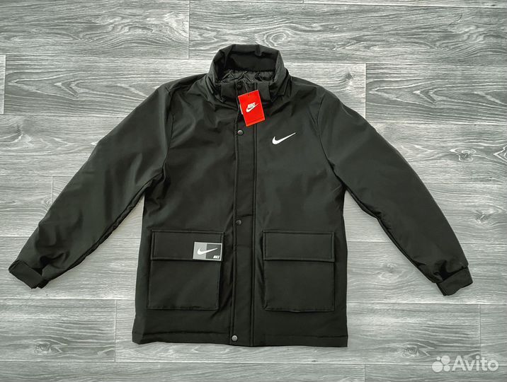 Куртка nike