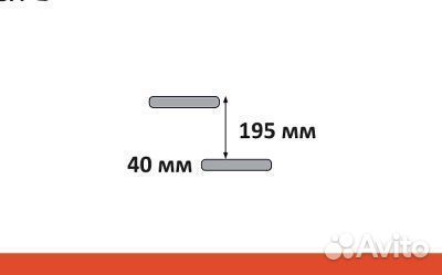 Лестница из сосны «К-002м/1»