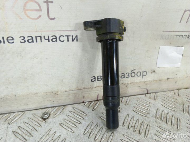 Катушка зажигания Hyundai Accent тагаз 1.5 G4EC