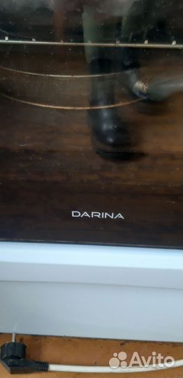 Газовая плита бу