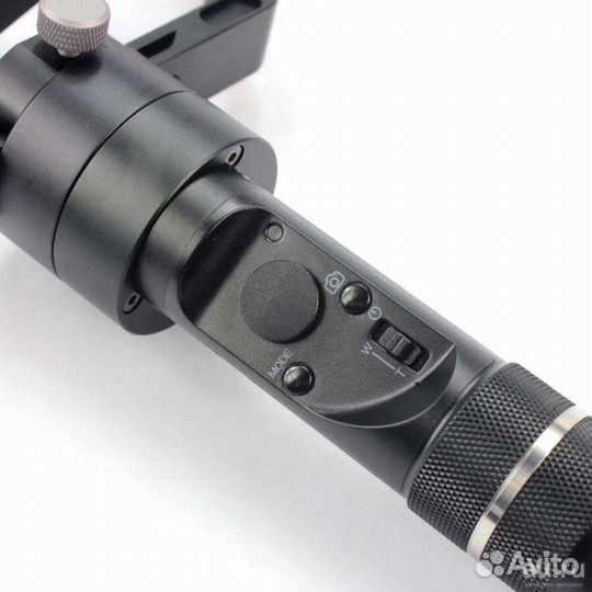 Электронный стабилизатор