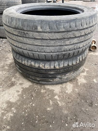 Kumho Crugen HP91 285/50 R20