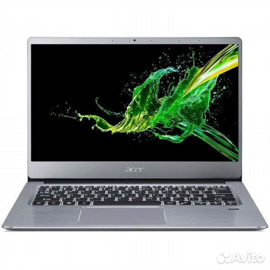 Ноутбук Acer Swift 3 SF314-58