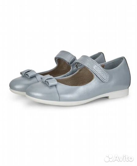 Туфли детские ecco