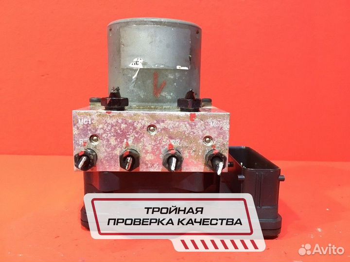 Блок ABS для Kia Sportage D4HA 2.0L (Б/У)