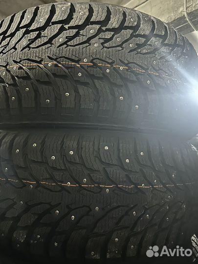 Ikon Tyres Autograph Ice 9 SUV 265/50 R20 111T