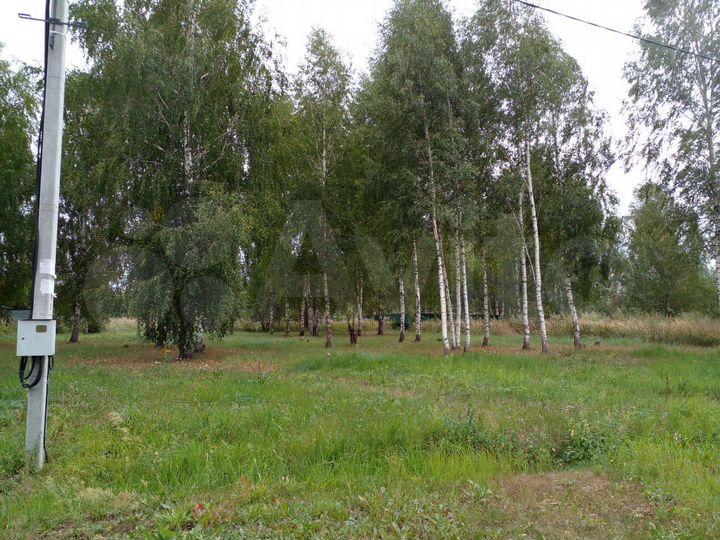 Участок 16 сот. (ИЖС)