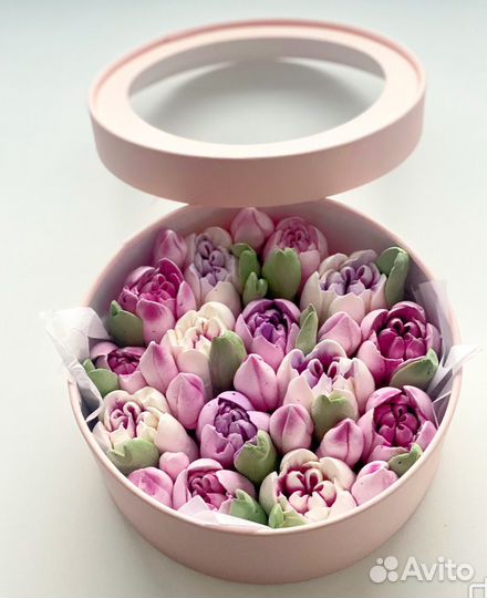 Сладкий букет