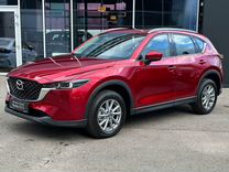 Новый Mazda CX-5 2.0 AT, 2024, цена 4 250 000 руб.