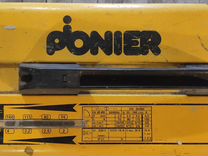 Сварочный аппарат Pioneer T181
