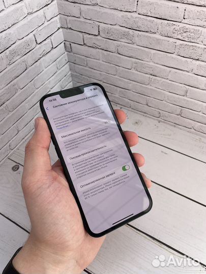 Apple iPhone 13 128gb