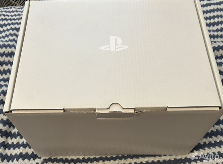 Playstation vr rev 2