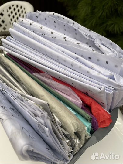 Все для флористики