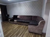 3-к. квартира, 72 м² (Абхазия)