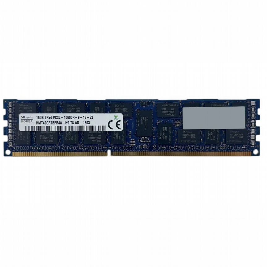 [HMT42GR7BFR4A-H9] Оперативная Память Hynix 16gb Hmt42gr7bfr4a-H9