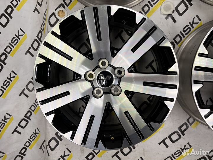 Диски Mitsubishi Outlander XL R18 5-114.3 5x114.3