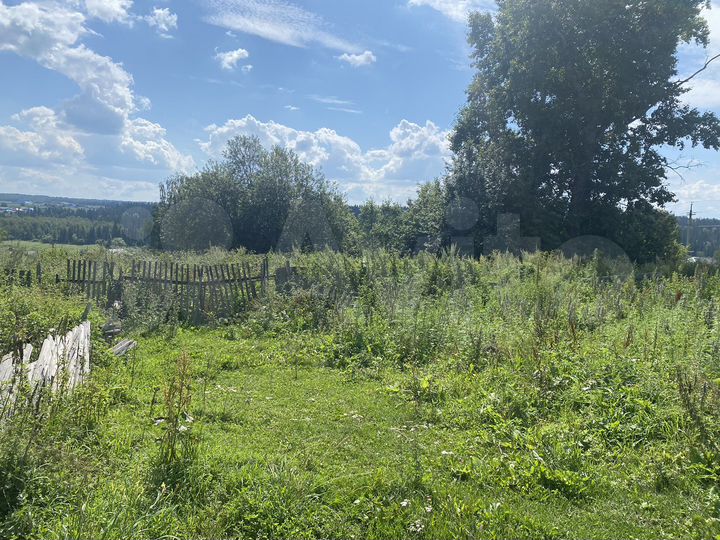 Участок 21 сот. (СНТ, ДНП)