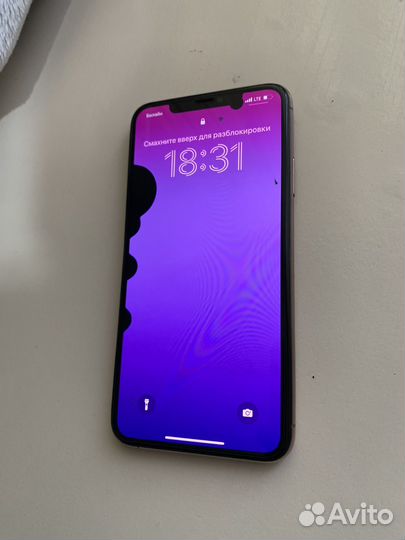 iPhone 11 Pro Max, 256 ГБ