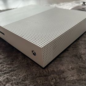 Xbox one s 500 gb