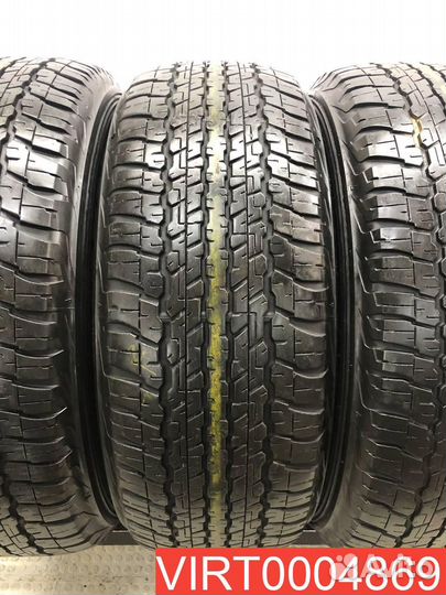 Dunlop Grandtrek AT22 265/60 R18 110H