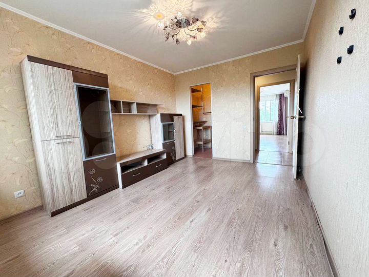 2-к. квартира, 50,1 м², 5/5 эт.