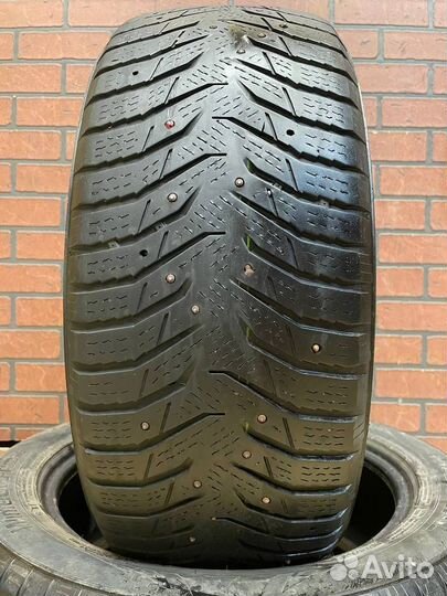 Marshal WinterCraft SUV Ice WS31 215/55 R17 98T