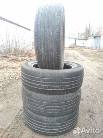 Giti GitiComfort 221 205/60 R16