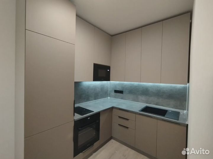 Кухня на заказ от производителя