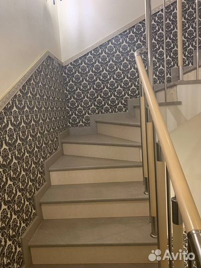 Лестница межэтажная