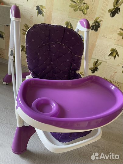 Стул для кормления