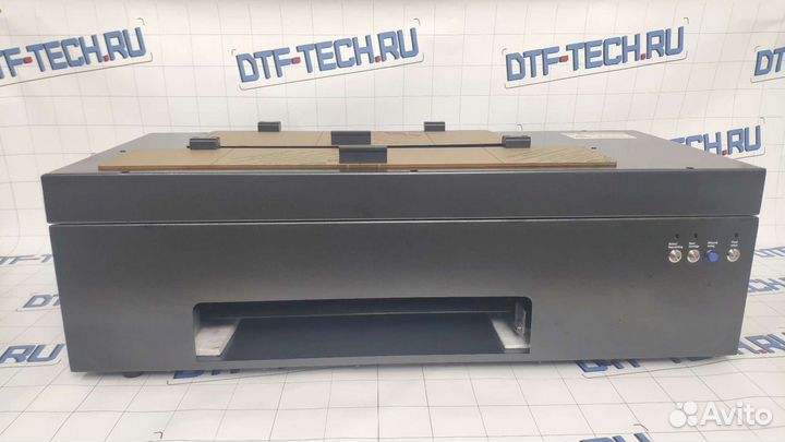 DTF принтер 30 см, на базе Epson