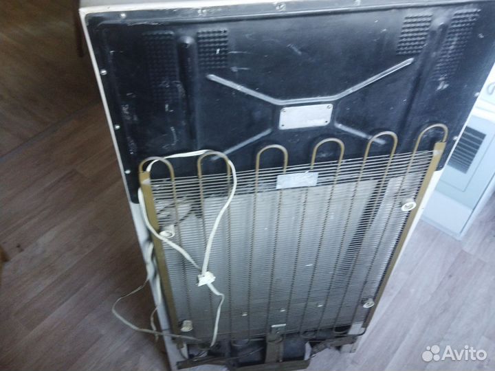 Холодильник бу