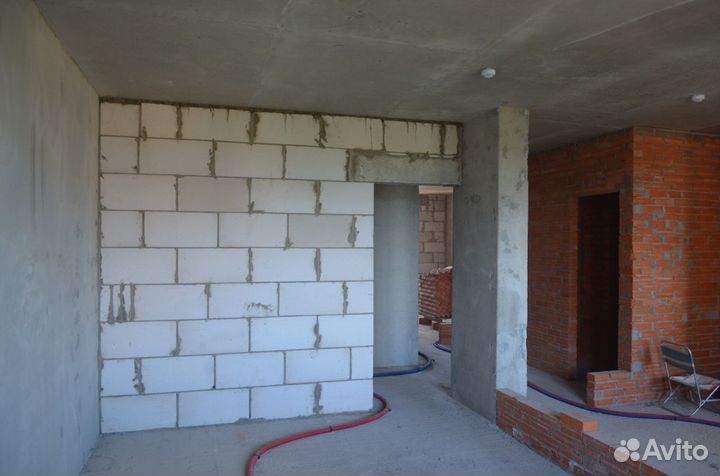 Межкомнатные перегородки