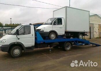 Услуги эвакуатора круглосуточно