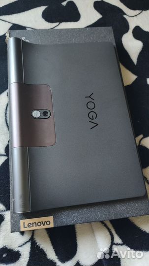 Планшет Lenovo YT-X705F