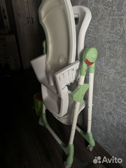 Стул для кормления