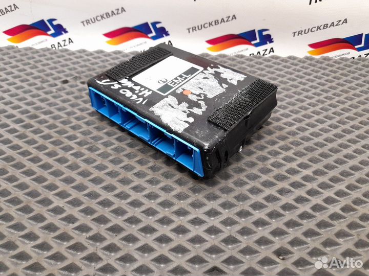 Блок управления EM-L Iveco Stralis