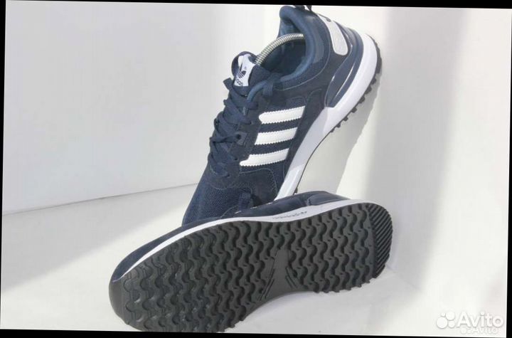 Кроссовки мужские летние