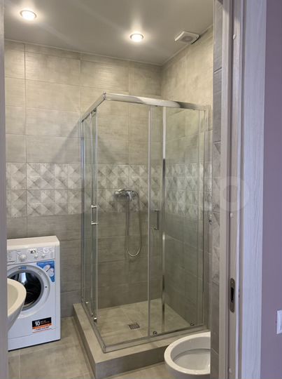 Квартира-студия, 36 м², 2/2 эт.