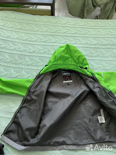 Куртка Gusti 2в1