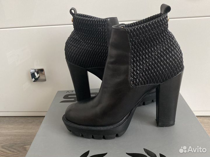 Ботильоны Massimo Santini