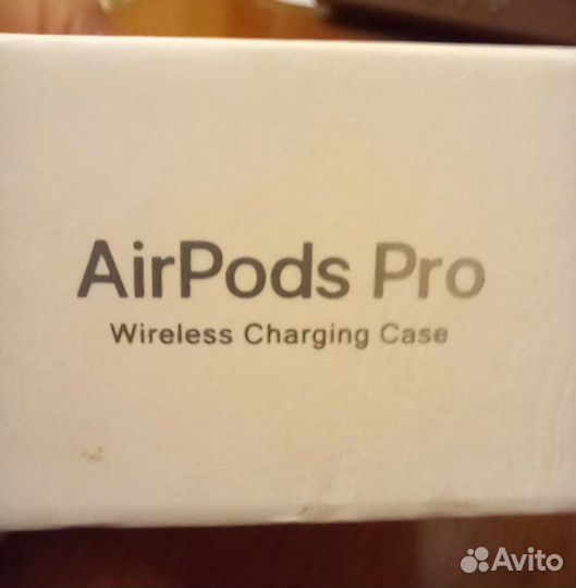 Блютуз наушники iPhone